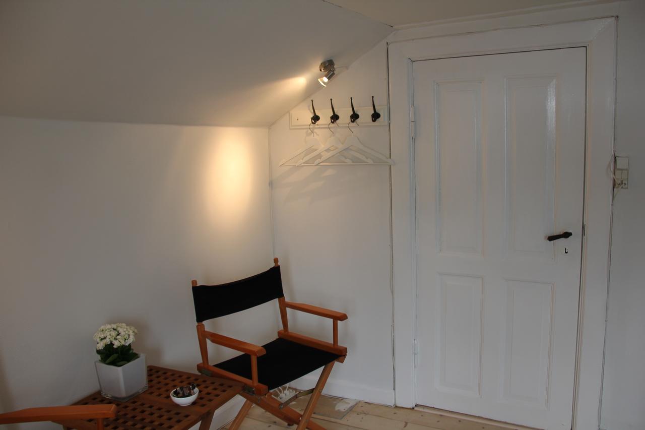 Skovlide Beautiful Farmhouse Edslev Bagian luar foto